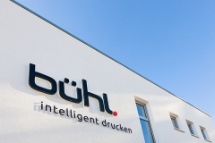 Bühl GmbH - Architekturfotos / Reportage