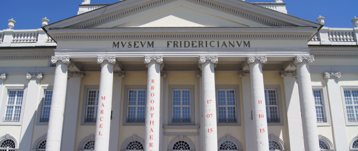 Fridericianum Kassel